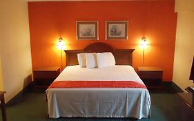 Americas Best Value Inn Valdosta Ga